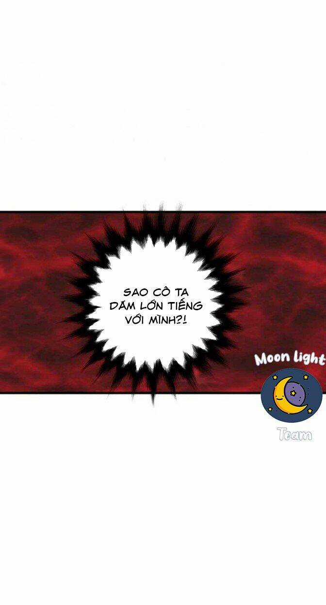 Iris - Quý Cô Và Chiếc Điện Thoại - Chapter 8 - Trang 37