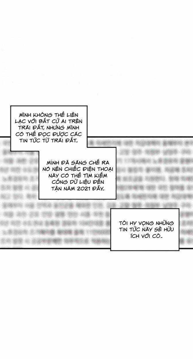 Iris - Quý Cô Và Chiếc Điện Thoại - Chapter 8 - Trang 6