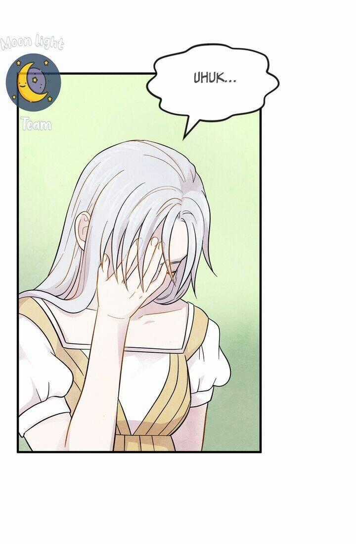 Iris - Quý Cô Và Chiếc Điện Thoại - Chapter 9 - Trang 2