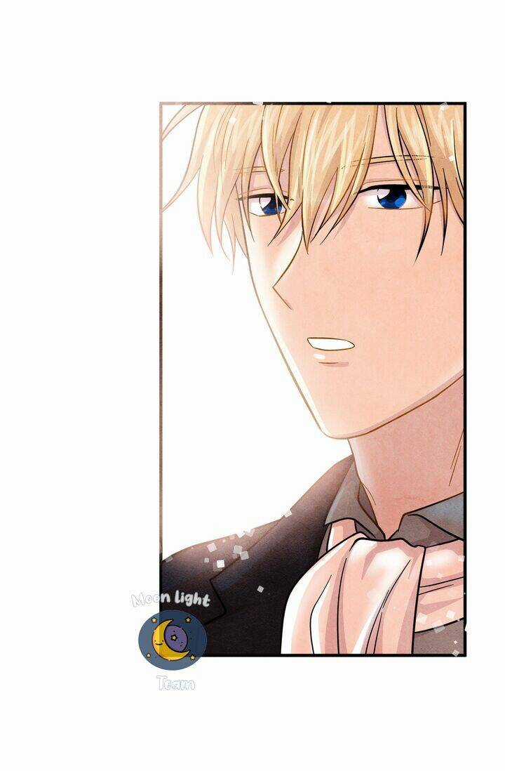 Iris - Quý Cô Và Chiếc Điện Thoại - Chapter 9 - Trang 15