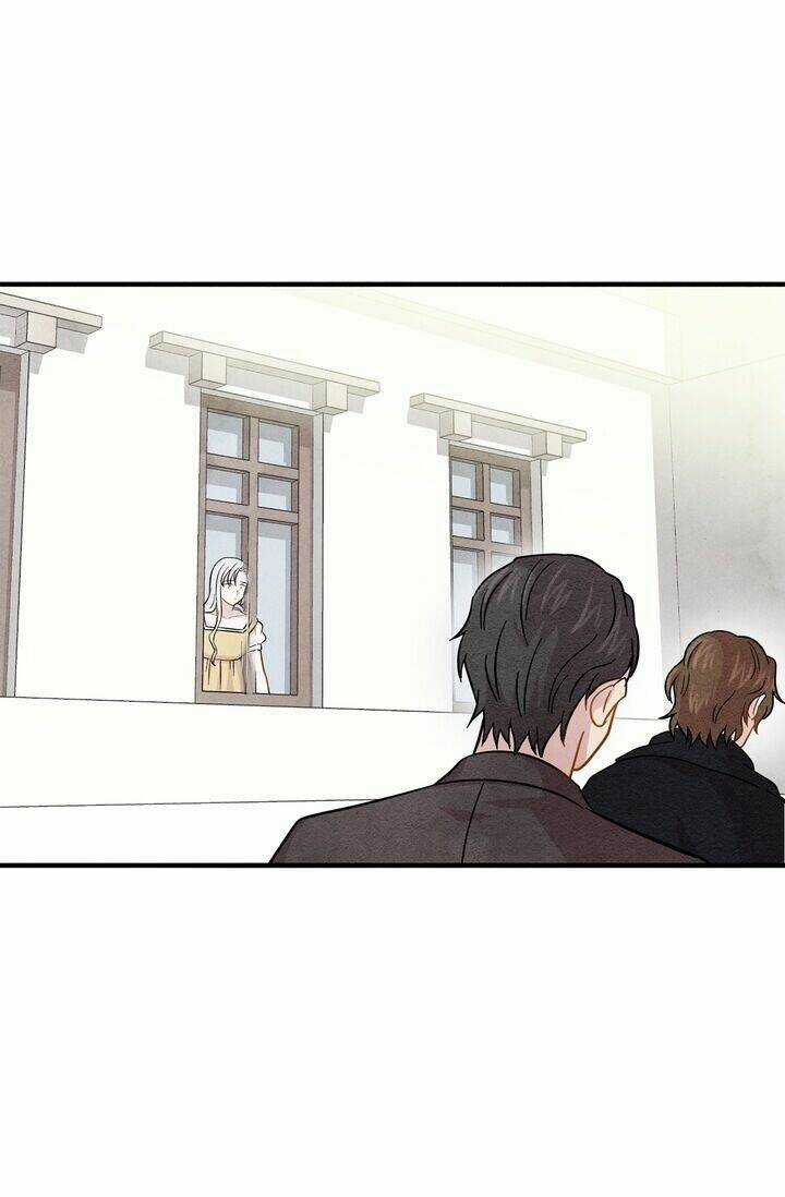 Iris - Quý Cô Và Chiếc Điện Thoại - Chapter 9 - Trang 17