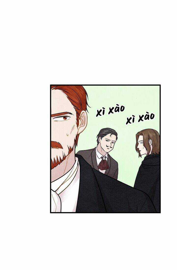 Iris - Quý Cô Và Chiếc Điện Thoại - Chapter 9 - Trang 3