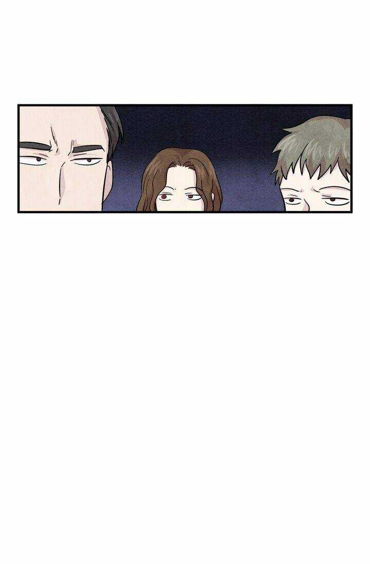 Iris - Quý Cô Và Chiếc Điện Thoại - Chapter 9 - Trang 21