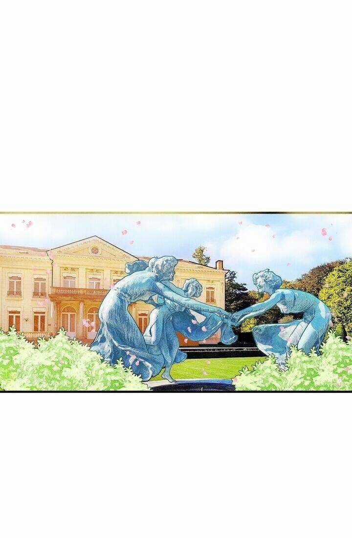 Iris - Quý Cô Và Chiếc Điện Thoại - Chapter 9 - Trang 24