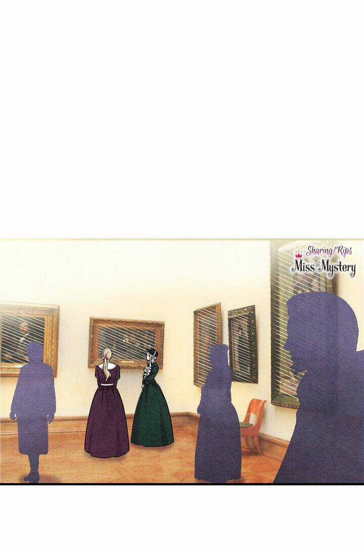 Iris - Quý Cô Và Chiếc Điện Thoại - Chapter 9 - Trang 25