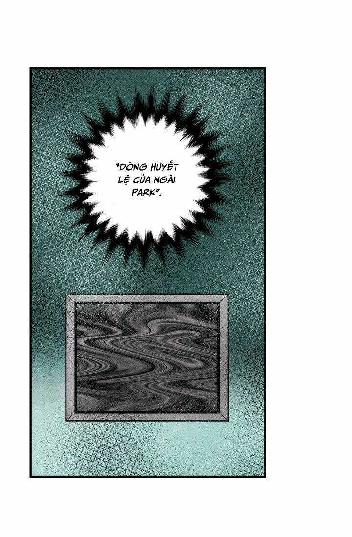 Iris - Quý Cô Và Chiếc Điện Thoại - Chapter 9 - Trang 28