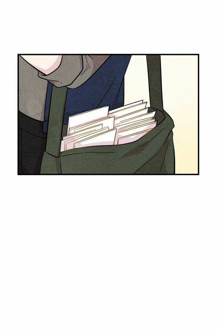 Iris - Quý Cô Và Chiếc Điện Thoại - Chapter 9 - Trang 32