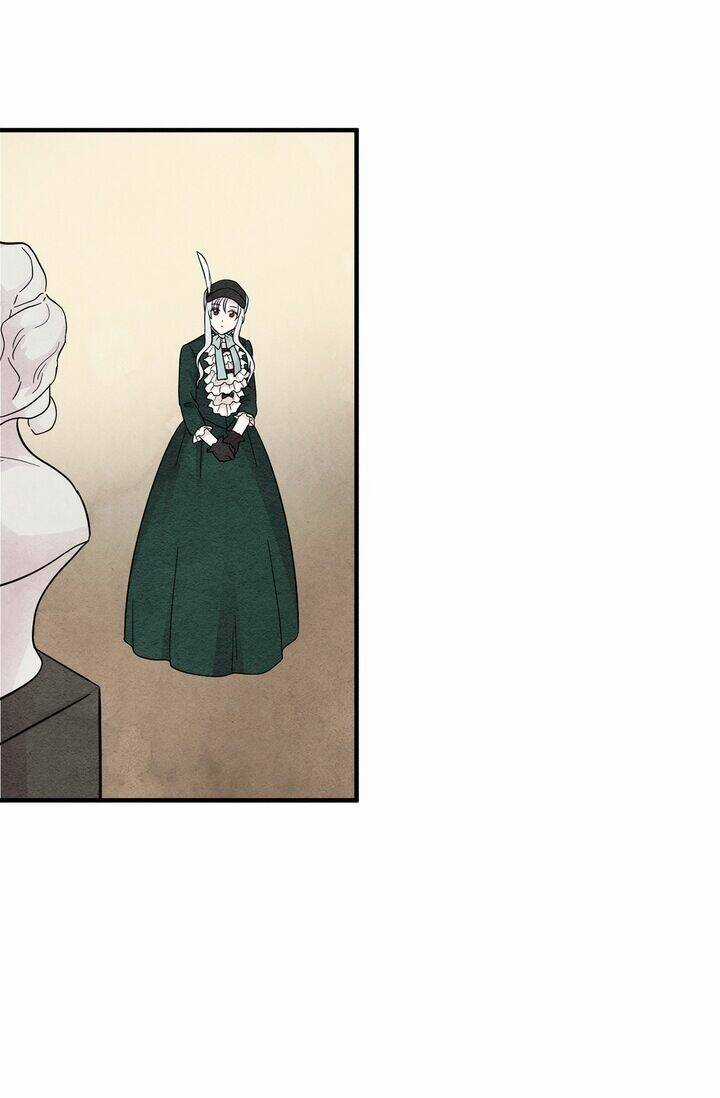 Iris - Quý Cô Và Chiếc Điện Thoại - Chapter 9 - Trang 36