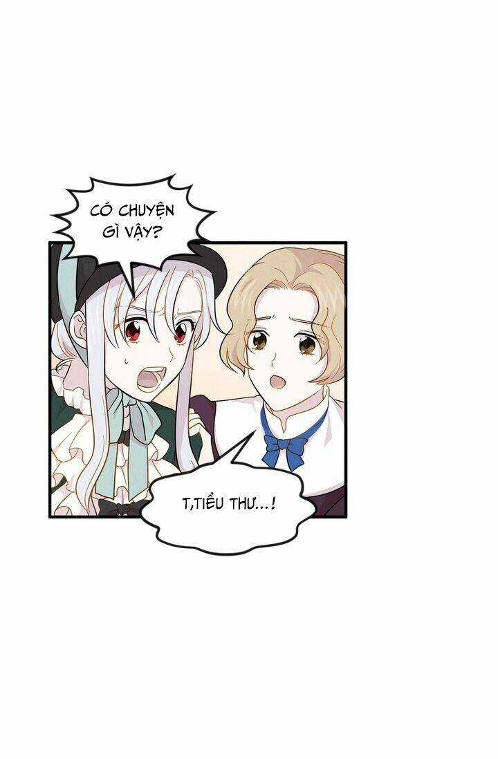 Iris - Quý Cô Và Chiếc Điện Thoại - Chapter 9 - Trang 43