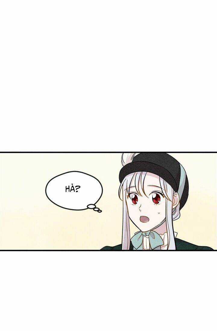 Iris - Quý Cô Và Chiếc Điện Thoại - Chapter 9 - Trang 47