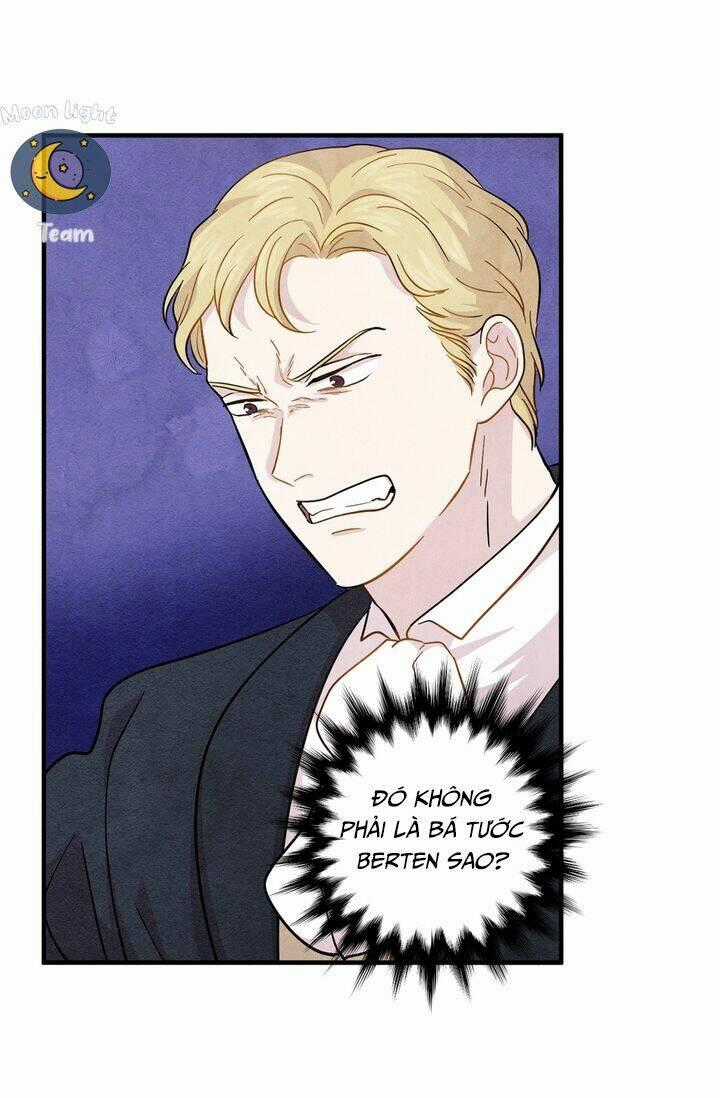 Iris - Quý Cô Và Chiếc Điện Thoại - Chapter 9 - Trang 48