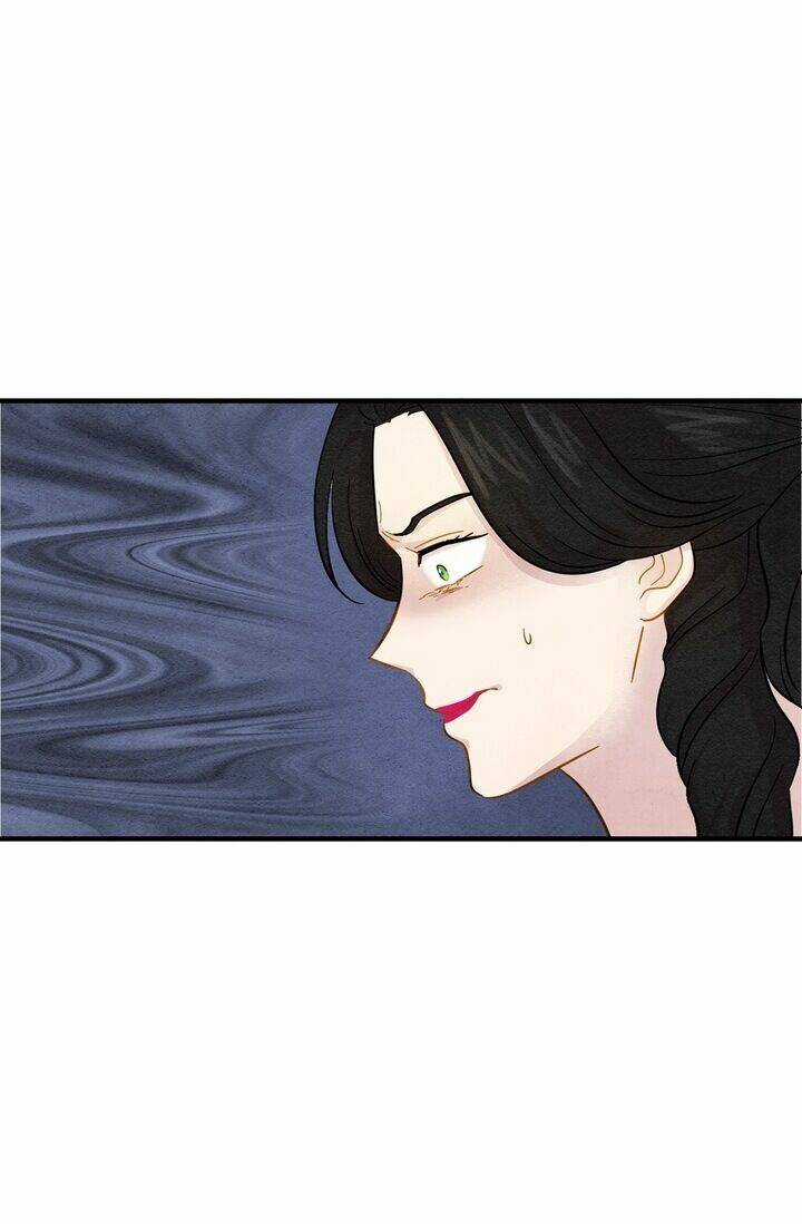 Iris - Quý Cô Và Chiếc Điện Thoại - Chapter 9 - Trang 7