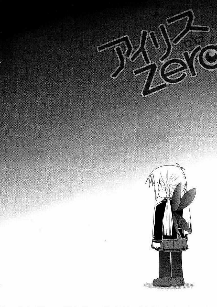 Iris Zero - Chapter 12 - Trang 35