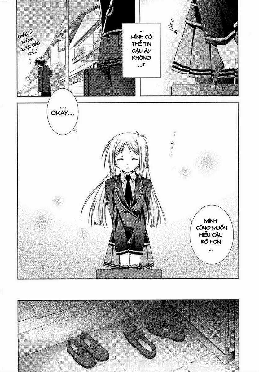 Iris Zero - Chapter 12 - Trang 7