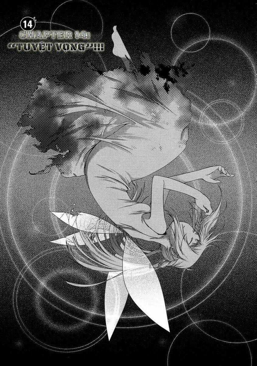 Iris Zero - Chapter 14 - Trang 2