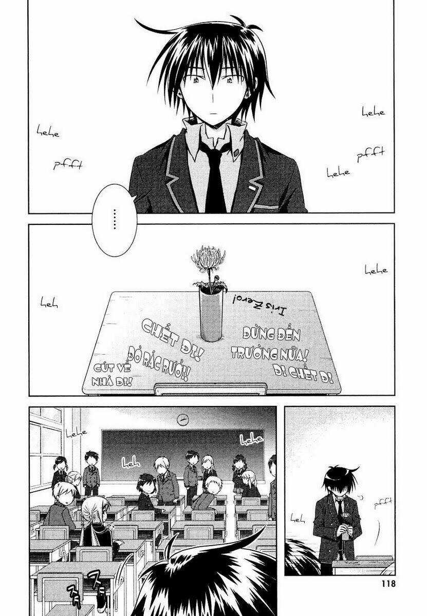 Iris Zero - Chapter 14 - Trang 3