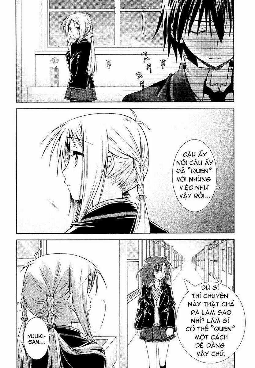 Iris Zero - Chapter 14 - Trang 5