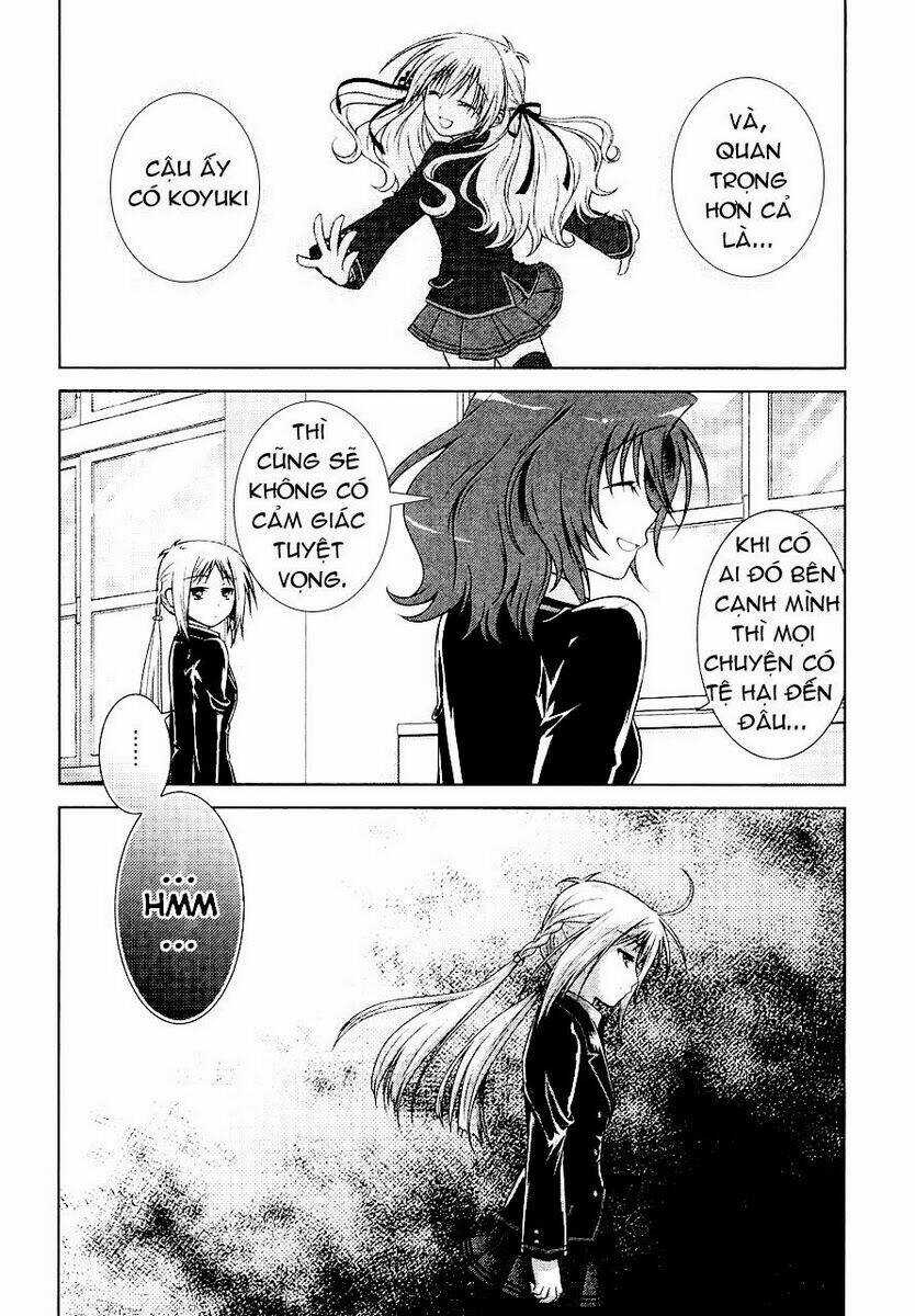 Iris Zero - Chapter 14 - Trang 9