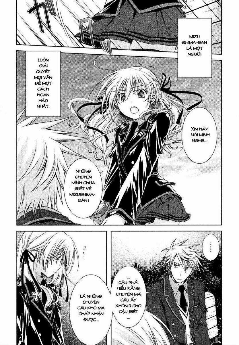 Iris Zero - Chapter 15 - Trang 11