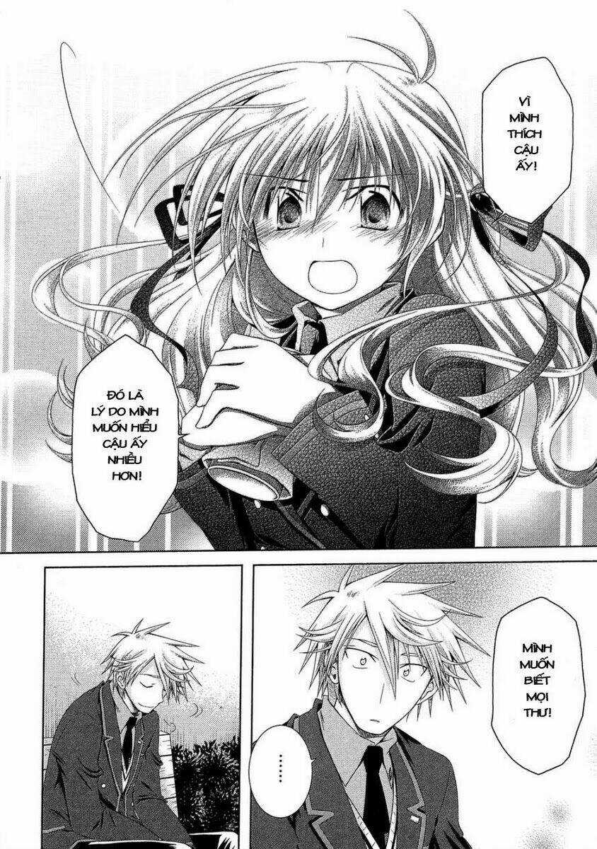 Iris Zero - Chapter 15 - Trang 13