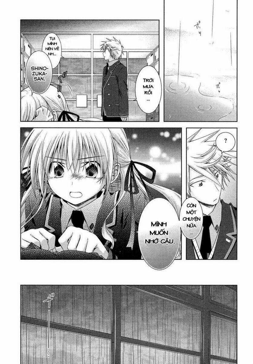 Iris Zero - Chapter 15 - Trang 24