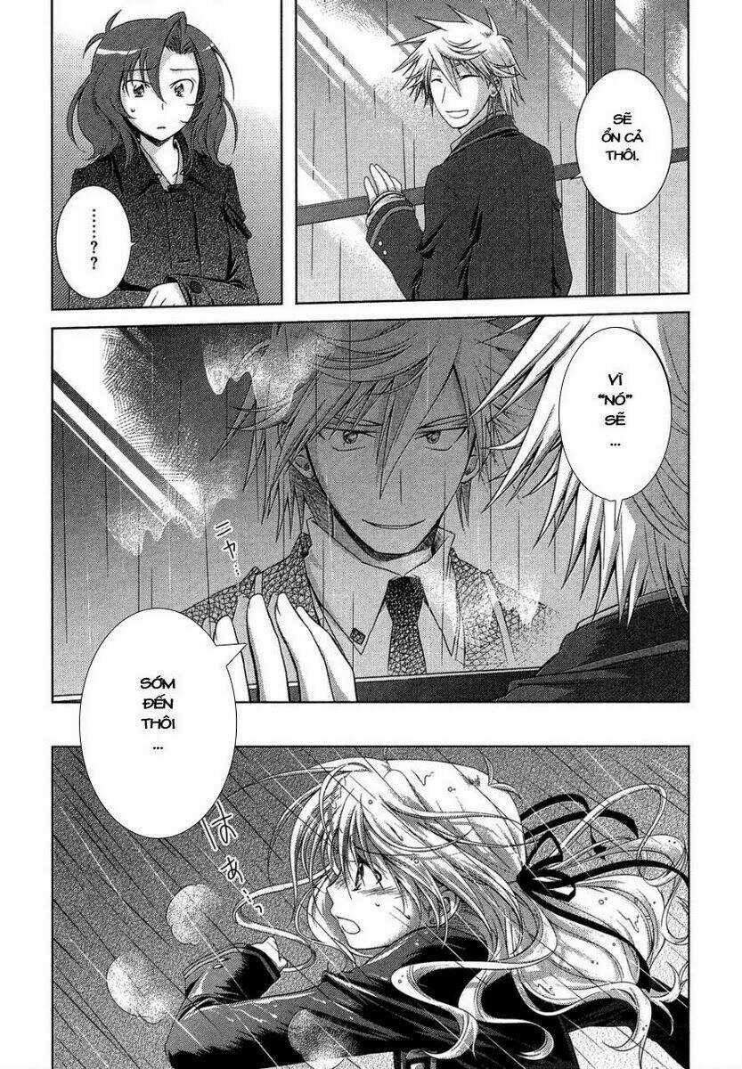 Iris Zero - Chapter 15 - Trang 27