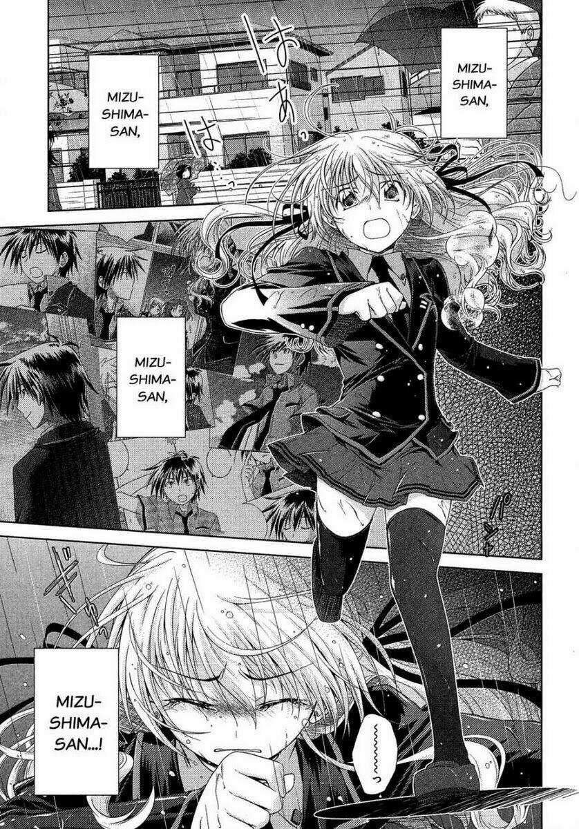 Iris Zero - Chapter 15 - Trang 28