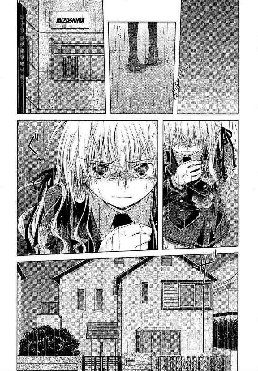 Iris Zero - Chapter 15 - Trang 29