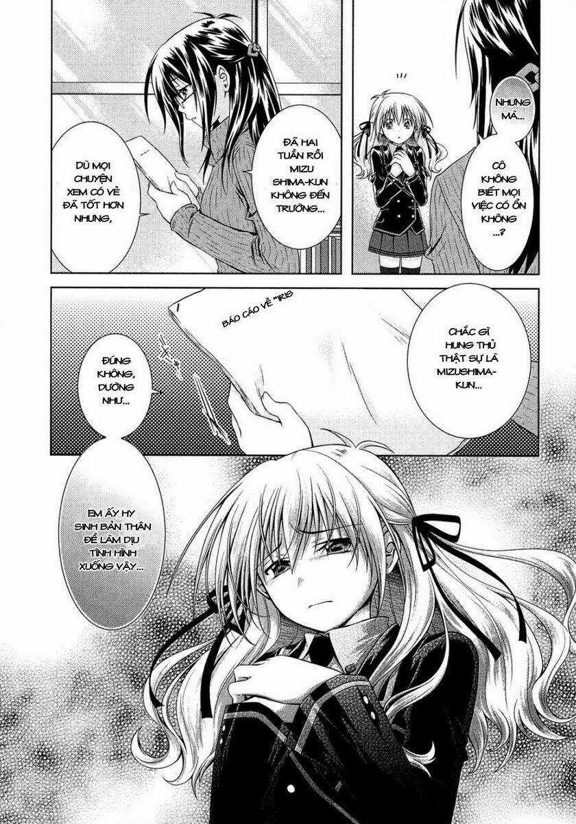 Iris Zero - Chapter 15 - Trang 4