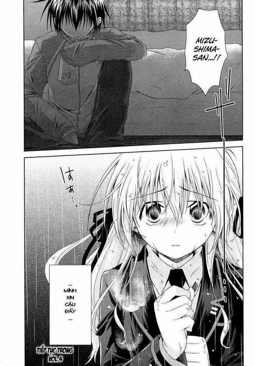 Iris Zero - Chapter 15 - Trang 31