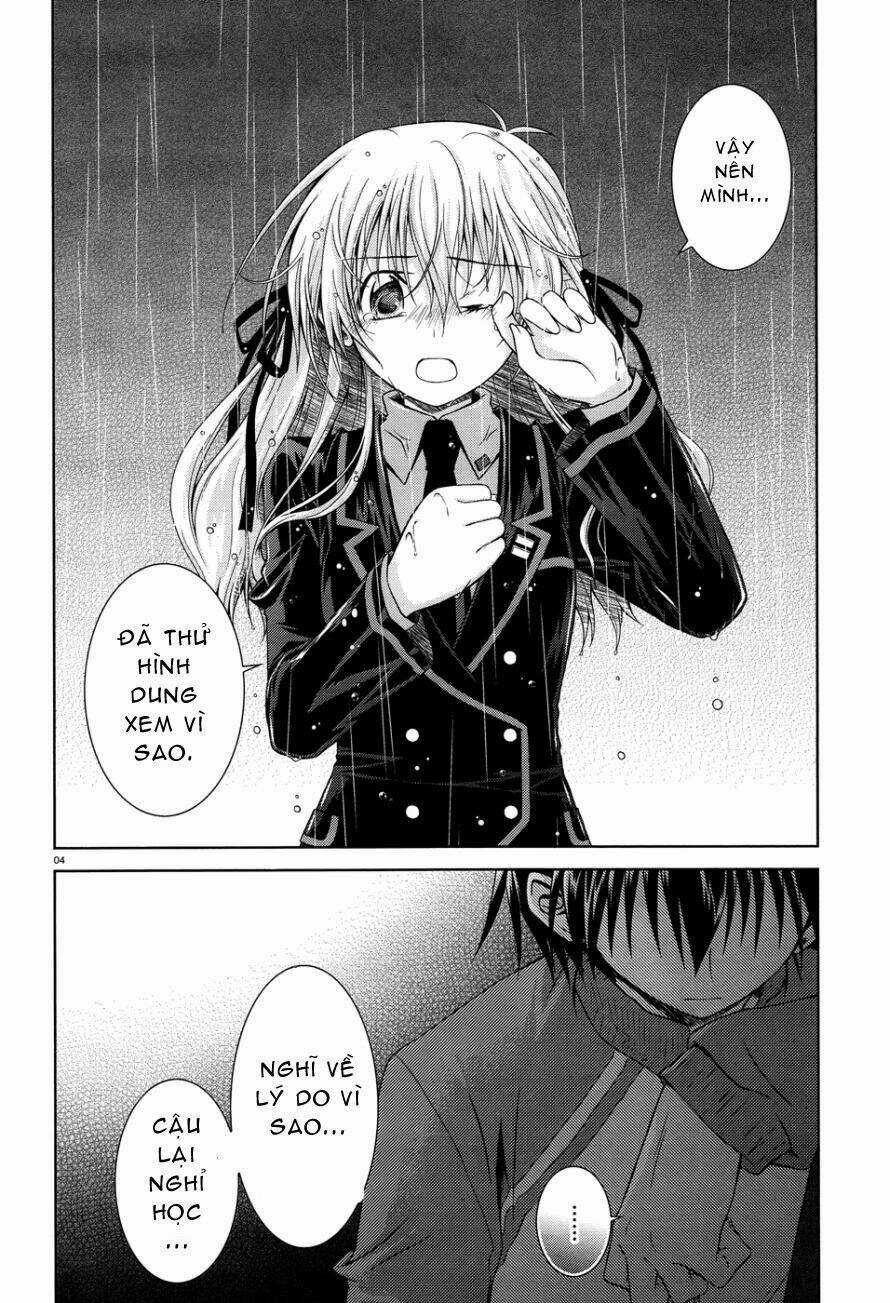 Iris Zero - Chapter 16 - Trang 4