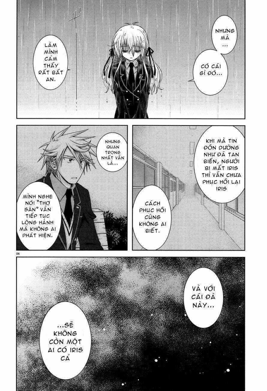Iris Zero - Chapter 16 - Trang 6