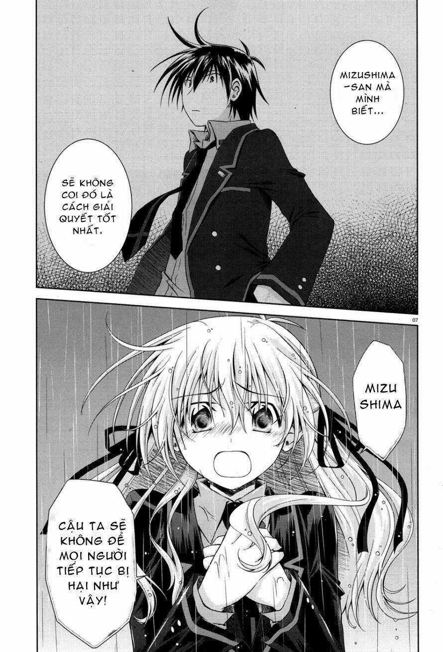 Iris Zero - Chapter 16 - Trang 7