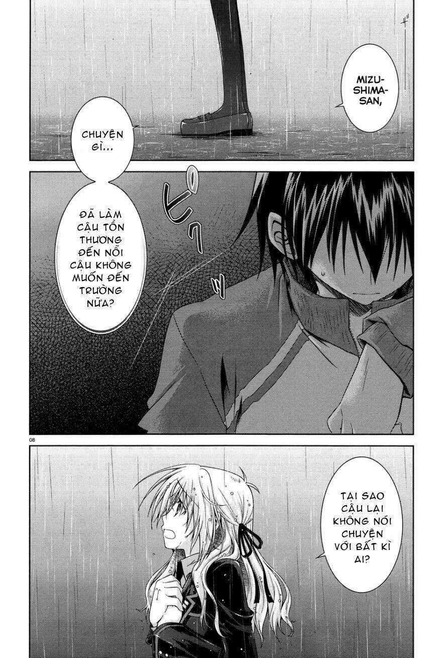 Iris Zero - Chapter 16 - Trang 8