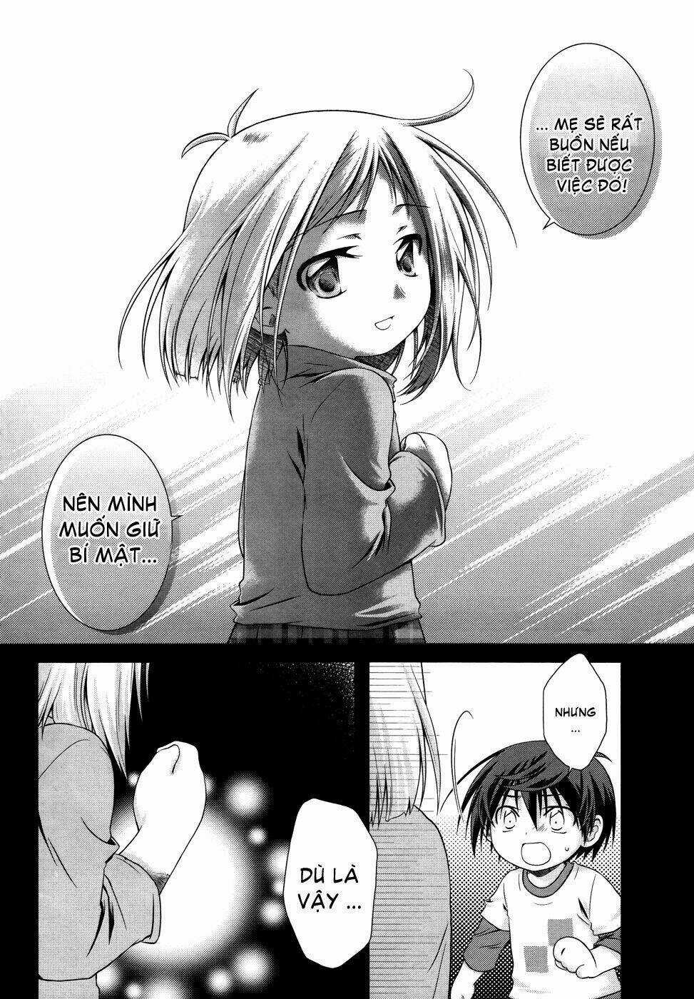 Iris Zero - Chapter 17 - Trang 8