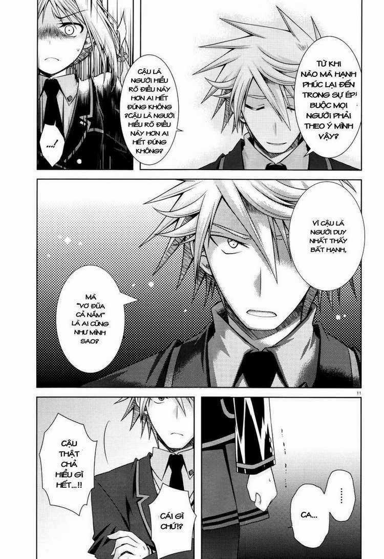 Iris Zero - Chapter 19 - Trang 10