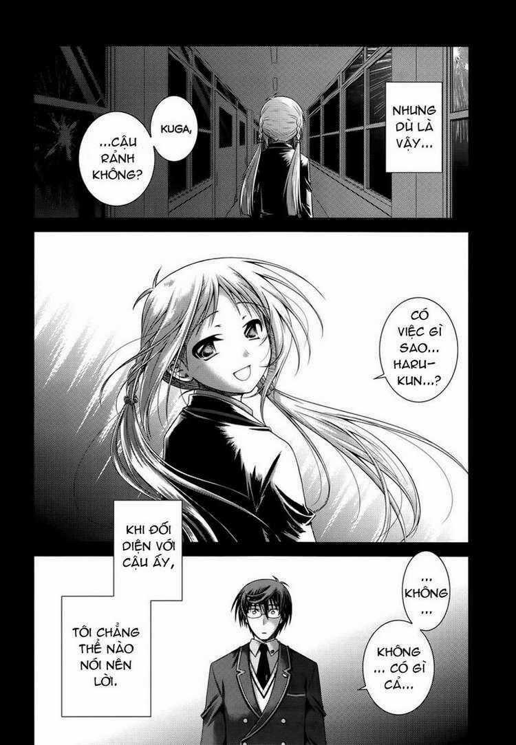 Iris Zero - Chapter 20 - Trang 2