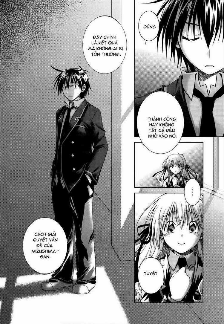 Iris Zero - Chapter 20 - Trang 26