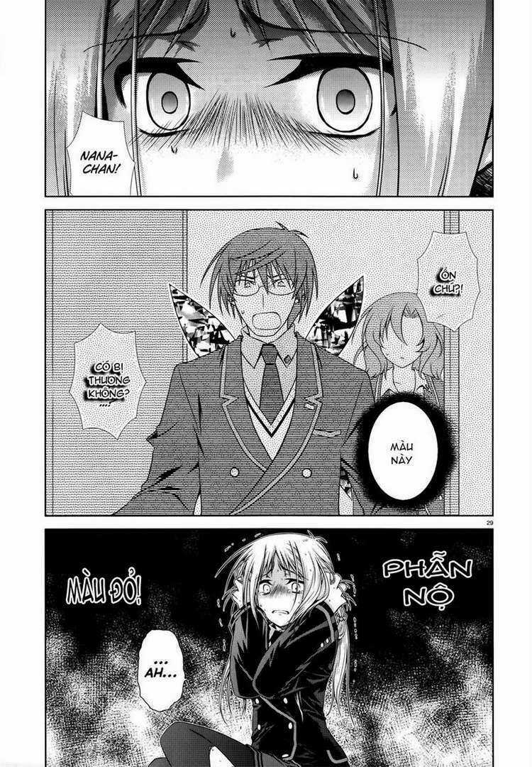 Iris Zero - Chapter 20 - Trang 29