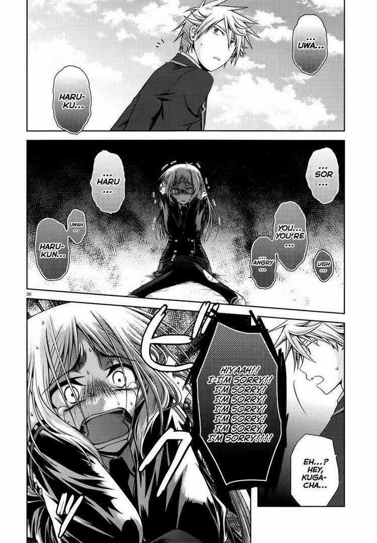 Iris Zero - Chapter 20 - Trang 30