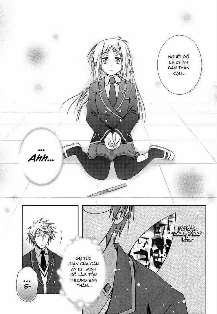 Iris Zero - Chapter 20 - Trang 36