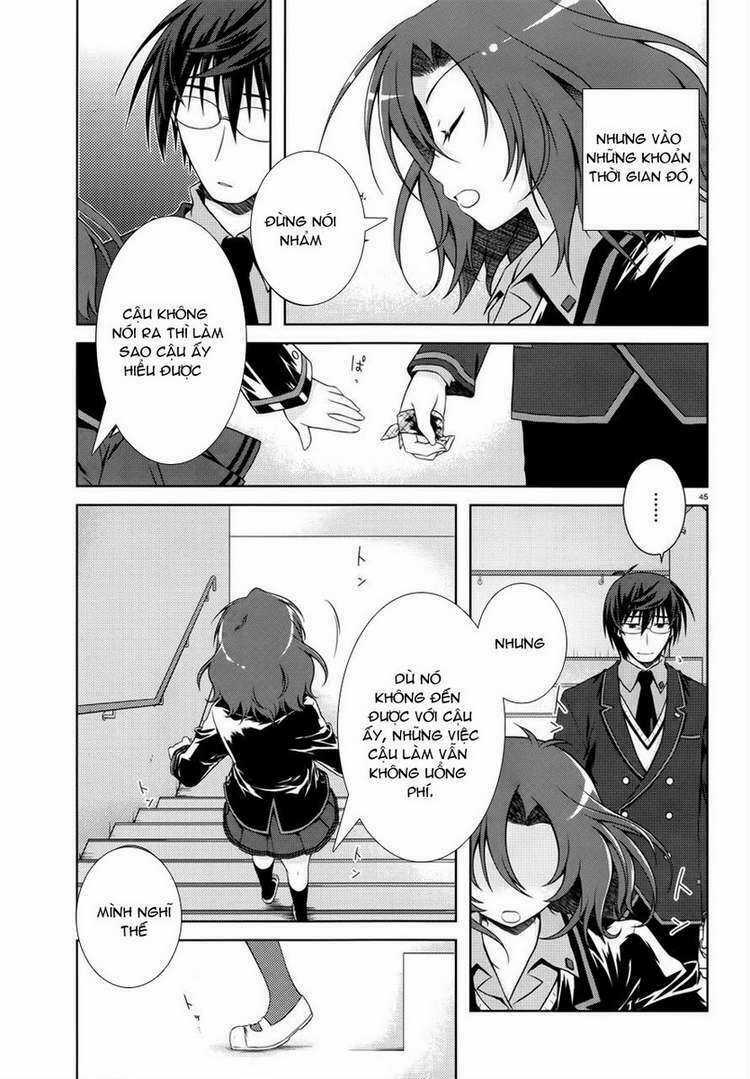 Iris Zero - Chapter 20 - Trang 43