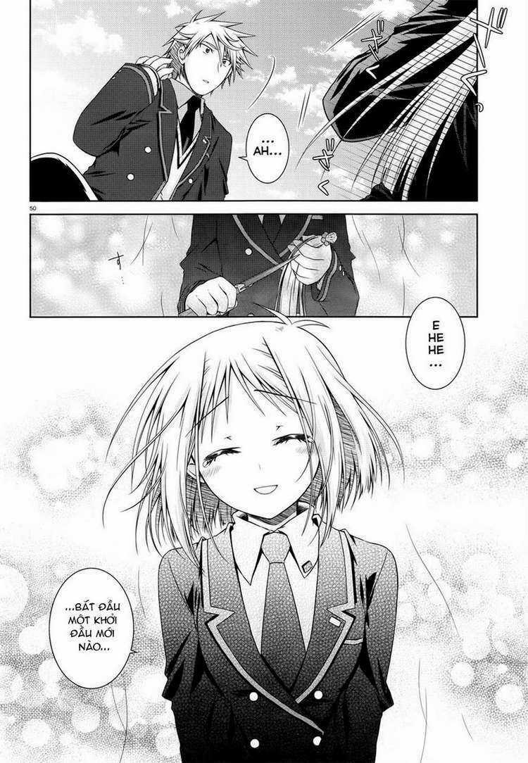 Iris Zero - Chapter 20 - Trang 48