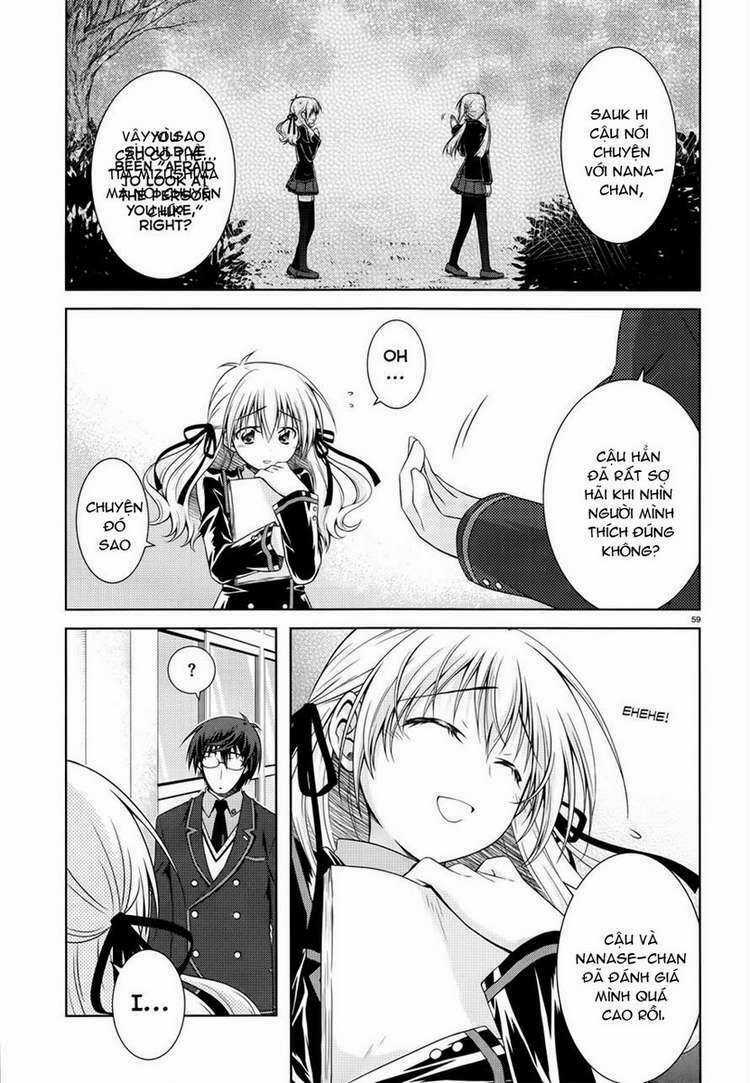 Iris Zero - Chapter 20 - Trang 57