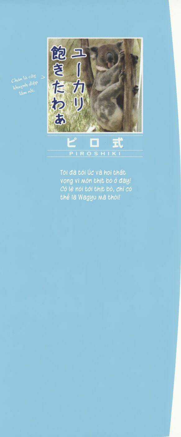 Iris Zero - Chapter 29.5 - Trang 5