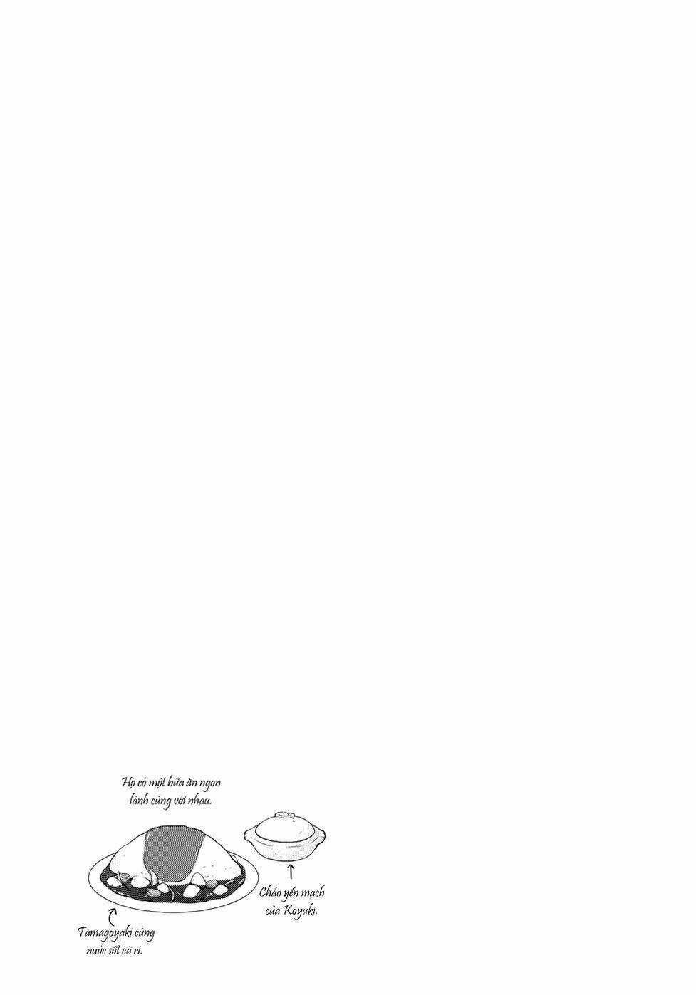 Iris Zero - Chapter 29.5 - Trang 10