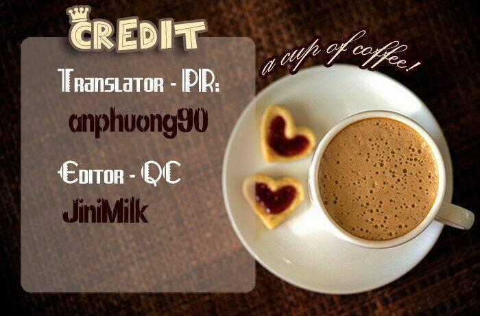 Iris Zero - Chapter 29 - Trang 1