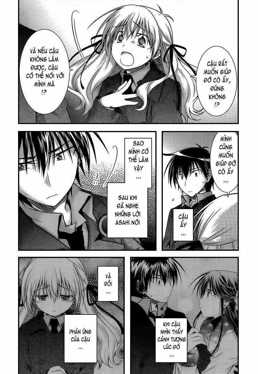 Iris Zero - Chapter 29 - Trang 18