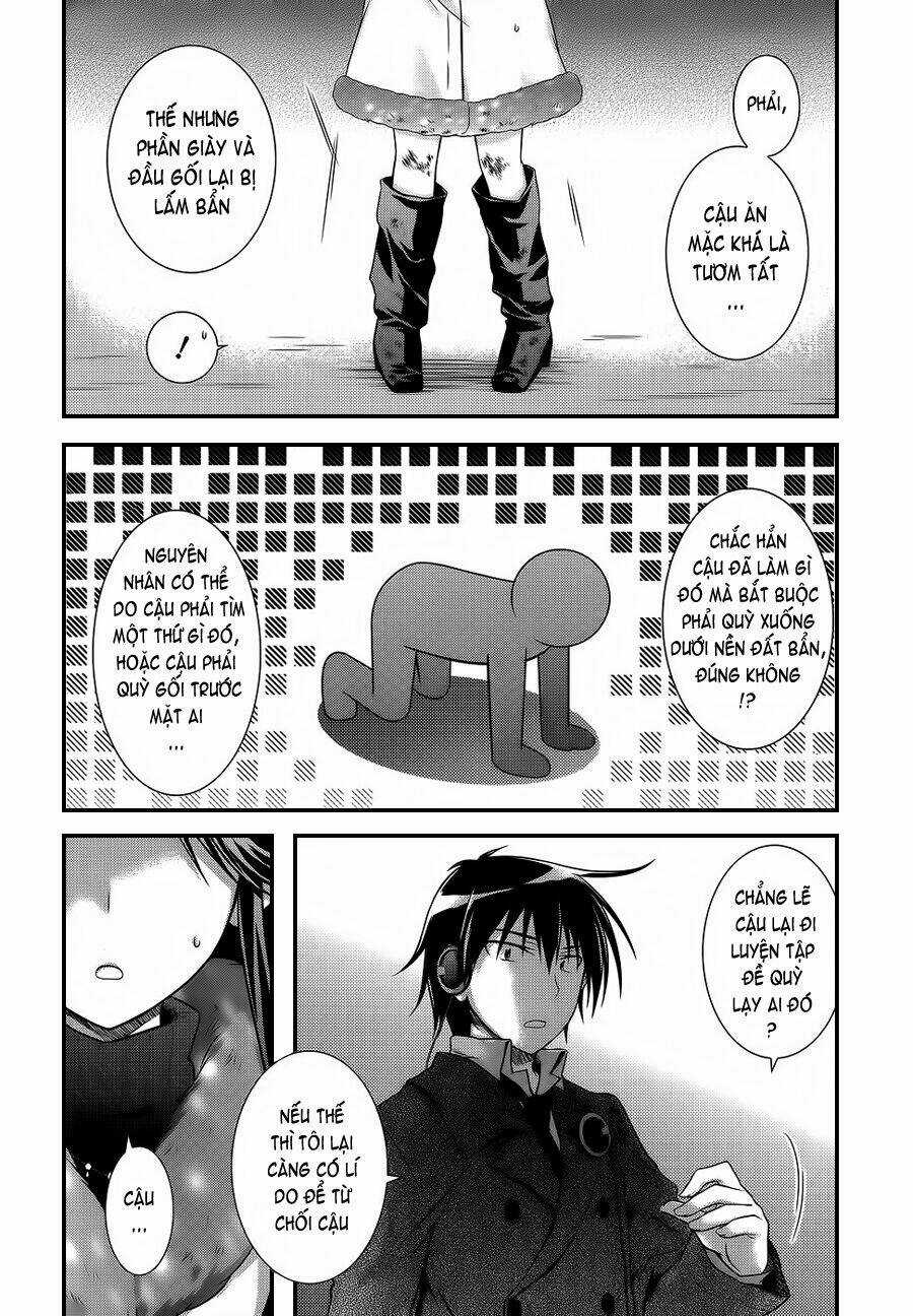 Iris Zero - Chapter 29 - Trang 7