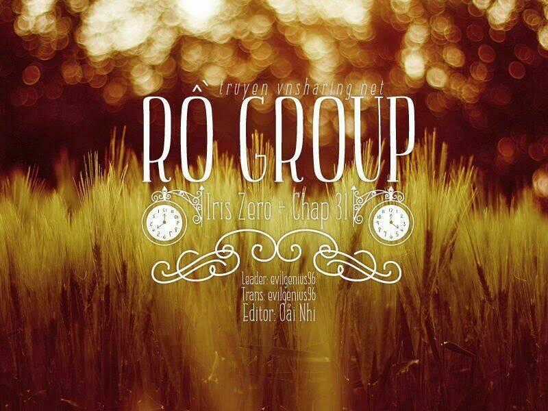 Iris Zero - Chapter 31 - Trang 25